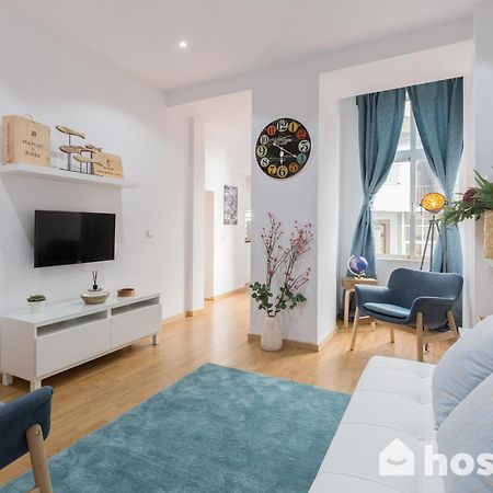 포르투 Host Wise - Colorful Fresh Flats - Batalha 아파트 외부 사진