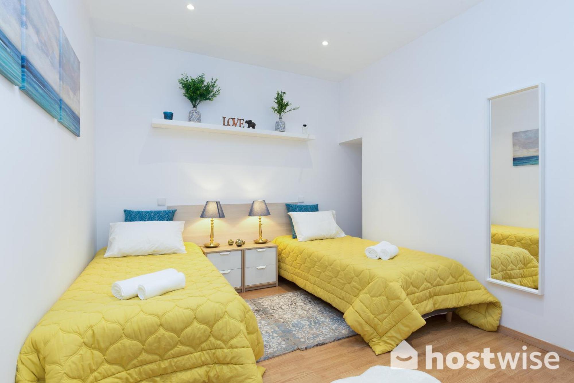 포르투 Host Wise - Colorful Fresh Flats - Batalha 아파트 외부 사진